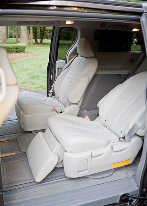 Get the best deal for seats for toyota sienna from the largest online selection at ebay.com. toyota sienna reclining seats | Brokeasshome.com