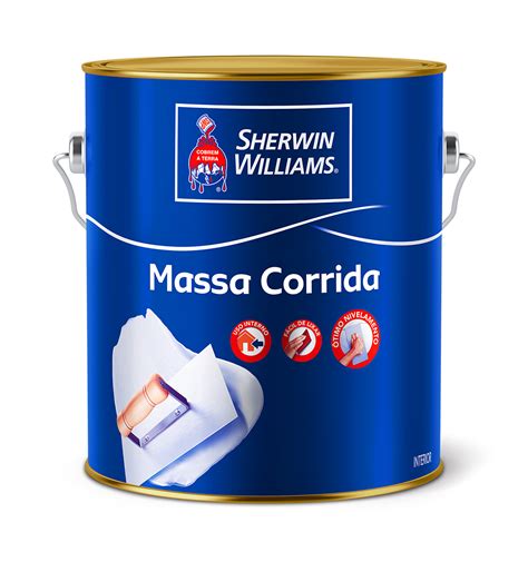 We did not find results for: Massa Corrida (PVA) 6Kg - Sherwin Williams - Marajá Tintas