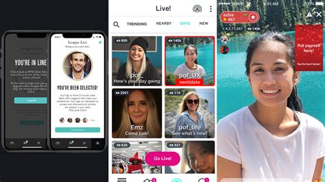 Most of the random chats usually offer a limited functionality to their users on ios, providing just basic texting and sending photos functionality. Due to Covid 19, Datings apps are introducing Video chats ...