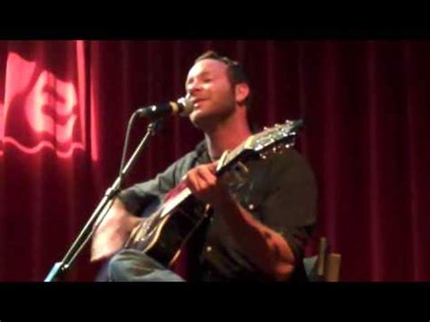 The label is credited with launching the careers o. Matt Alber sings "Tightrope" at The World Cafe Live ...