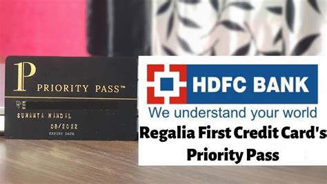 Your eligibility is based on various factors like your credit score, income, other debts, etc. Irresti: Hdfc Platinum Debit Card Lounge Access In Dubai