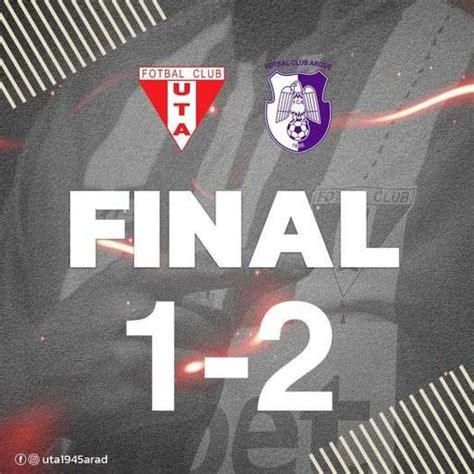 Checkout fc argeş (piteşti) in football manager 2021. Fotbal - Liga I: UTA Arad - FC Argeş 1-2