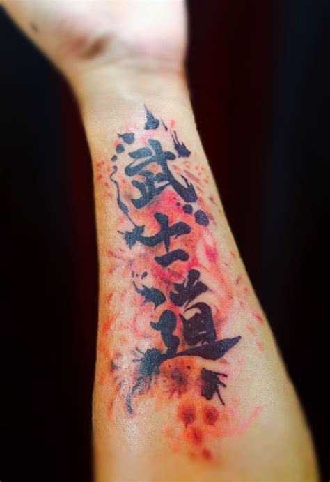 Tattoo bushido is pure high definition hd quality desktop wallpapers for your hd & widescreen monitor resolutions for free! Bushido Blood Splatter Tattoo #bushido #blood #splatter # ...