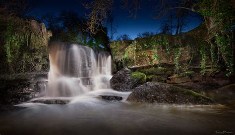 While once regarded as a big country town, brisbane has come into its own with more than $10 billion of projects scheduled for completion by 2022. Fine Art Landscape Photography Northern Ireland | Tony Moore