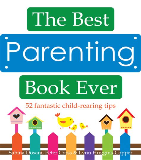The Best Parenting Book Ever | Advantage Quest Publications
