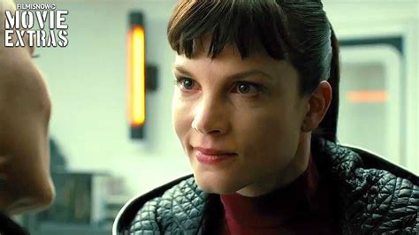 K's discovery leads him on a quest to find rick deckard, a former lapd blade runner who has been missing for 30 years. Blade Runner 2049 "Sylvia Hoeks is Luv" Featurette (2017 ...