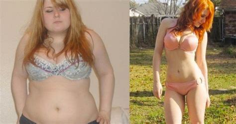 If you take a closer look at the female organism, you can find plenty of other interesting facts that women themselves may not even know about. 23 Incredible Female Body Transformations - Gallery ...
