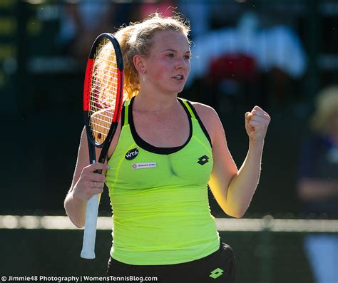 Siniakova slips past mladenovic to make istanbul quarters: Photos from Indian Wells: First round completes - Women's ...