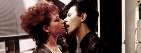 In return the guys or girls don't age. The Hunger | Film Review | Slant Magazine