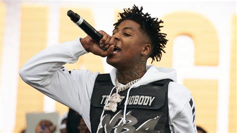 There are many ways one can save and avoid the possibility of going broke. YoungBoy Never Broke Again Teams With Snoop Dogg on ...