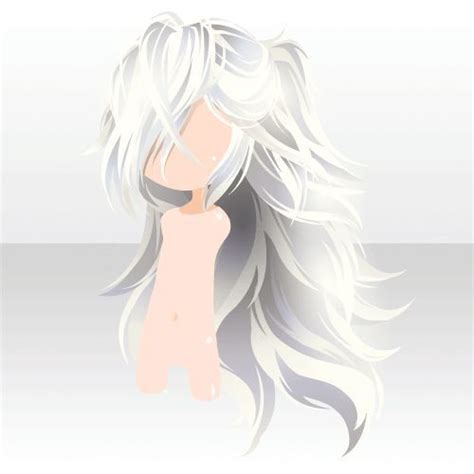 Coolest anime boy's long hairstyles. Pin by Katia on Artists corner | Anime hair, Manga hair ...