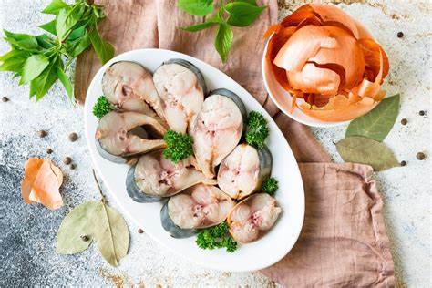 Маринованная скумбрия при диете Маринованная скумбрия в домашних условиях: рецепт приготовления Маринованная скумбрия в домашних условиях: рецепт приготовления Маринованная скумбрия при диете