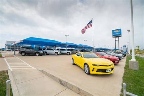 View new & used international inventory, read dealer reviews and contact dealers on auto.com. AutoNation Chevrolet Amarillo car dealership in AMARILLO ...