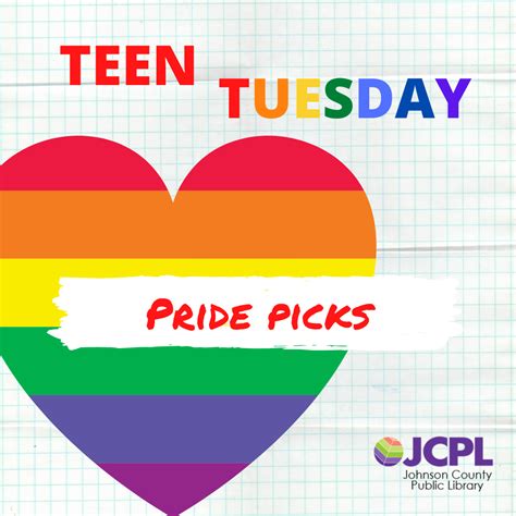 Help celebrate by supporting this fantastic partnership at any of the 20+. Teen Tuesday