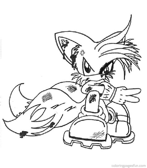 Sonic is often assertive to his head, he is more likely to act before thinking, he is a hedgehog who loves action. Sonic The Hedgehog Running Coloring Pages - Coloring Home