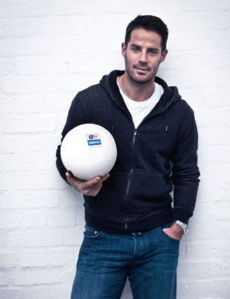 You can also get to know more about the footballer's net worth, marital status, shows, clubs, and more in the very bio of. Beko : Jamie Redknapp Announced as Face of Beko's FA Cup ...