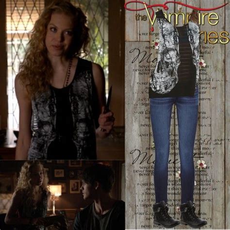 The internet is… enjoying resident evil village's extremely tall vampire lady. #tvd #thevampirediaries #tvshow #polyvore #set #outfit # ...