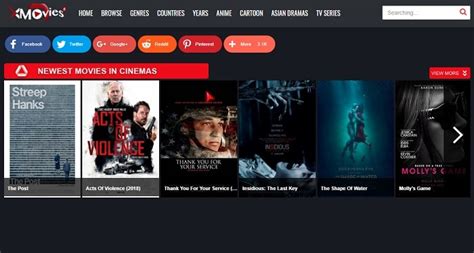 All the content is streamed in hd quality and muliple servers, but still not downloadable. 31 Free Movie Streaming Sites in 2020 (No Signup Required)