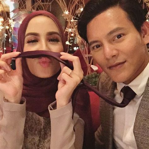 Nazim othman rindu kerjaya sebagai pramugara. Nazim Othman, Bella Dally umum sudah bercerai