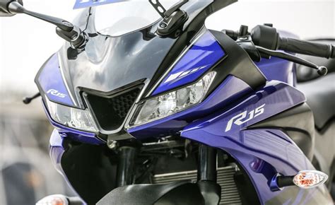 Getting this set of the yamaha r15 v3 hd wallpapers was bit of a challenge for us. Yamaha R15 V3 Review: First Ride | Yamaha bikes, Yamaha ...