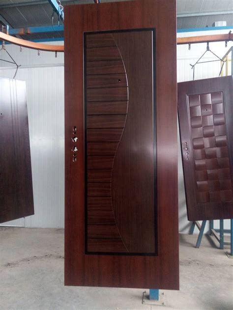 Model pintu kamar mandi pvc. Beli Pintu Minimalis, Pintu Besi, Pintu Kamar, Pintu ...