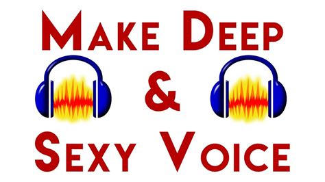 I have a lynda.com subscription and plan to go over some of this later tomorrow but if you could tell me how to access these now that would be awesome. Make Your Voice Deep And Sexy | Audacity Tutorial in Hindi ...