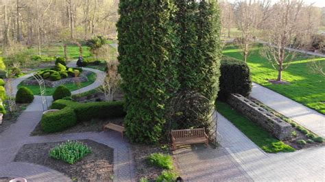 Maybe you would like to learn more about one of these? Wegerzyn Gardens - Dayton Ohio - YouTube