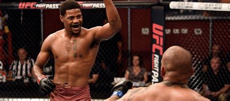 Ufc fighter nicknamed big mouth by dana white aka trailblazer. UFC 227 Newcomer Breakdown: Kevin Holland - MMAOddsBreaker