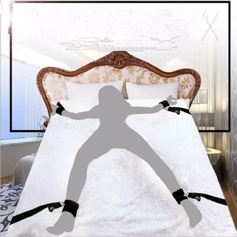 Check spelling or type a new query. Adult SM Sex Toy Under Bed Restraint System Bedroom ...