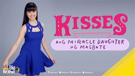 Check spelling or type a new query. Kisses Delavin | Big Brother Wiki | Fandom powered by Wikia