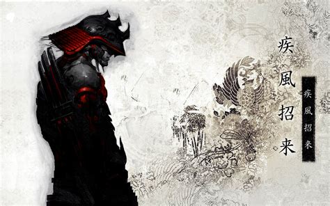 Maybe you would like to learn more about one of these? 45+ HD Samurai Wallpaper on WallpaperSafari