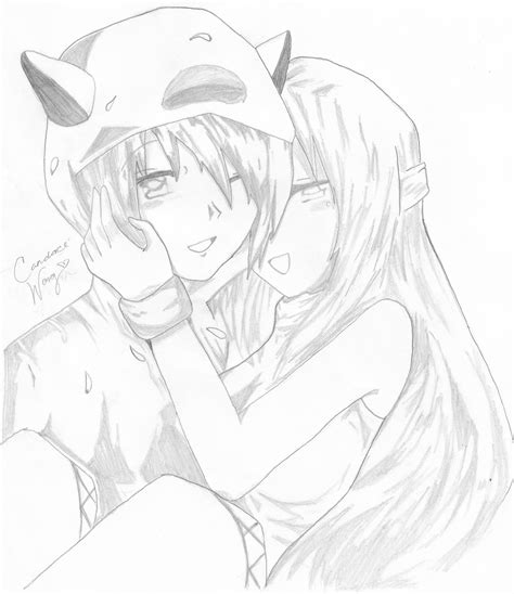 Cute cartoon pictures cute couple drawings sketches zane chan love drawings cute art cartoons love cute love cartoons cute love. Cute Anime Couple Drawing at GetDrawings | Free download