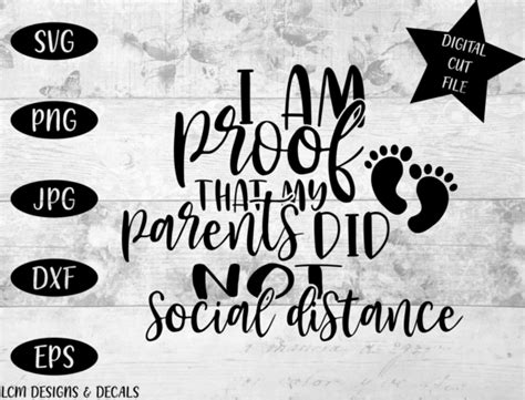 Friends can also provide a strong network of support during pregnancy. Social Distance / Pregnancy Announcement (Graphic) by LCM ...