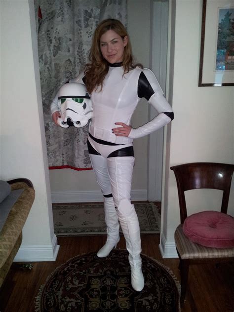 Enjoy our hd porno videos on any device of your choosing! SELF My interpretation of Stormtrooper in Spandex is ...