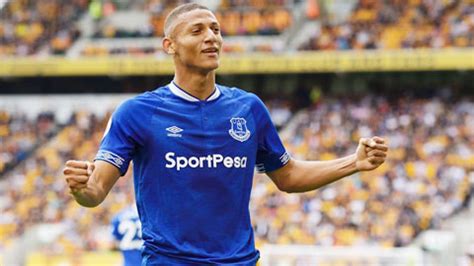 Lịch thi đấu, kết quả vòng 22 ngoại hạng anh. Everton và sự trở lại đáng mong chờ của Richarlison - Kết ...