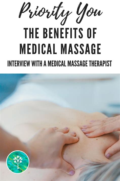 We list the most common interview questions and offer expert tips on responding to sat / act prep online guides and tips. How does Medical Massage differ from a spa massage ...