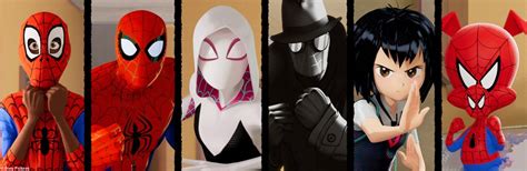 With shameik moore, hailee steinfeld, issa rae. «Spider-Man - A New Universe» - Reizüberflutung oder ...