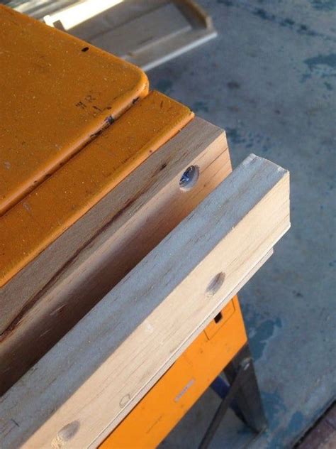 Maybe you would like to learn more about one of these? DIY Table Saw Rip Fence in 2020 (With images) | Diy table saw