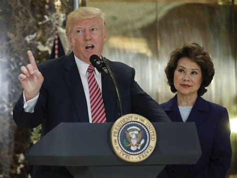 Mar 04, 2021 · a government watchdog has alleged that elaine chao, former transportation secretary and wife of republican senator minority leader mitch mcconnell, abused her power while in office.the watchdog. 'You May Need The Money More Than I Do': McConnell Once ...