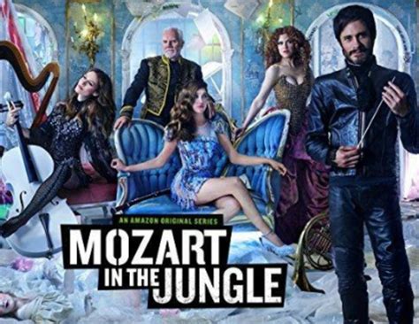 Each episode features celebrities sent to survive in remote locations around the world. Mozart in the Jungle Staffel 3: Wann startet die neue ...