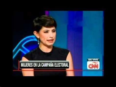 Noticias de estados unidos, méxico, colombia, argentina, otros países de latinoamérica y el mundo en cnn. Tuti Furlán en Cala CNN en Español (Completo) - YouTube