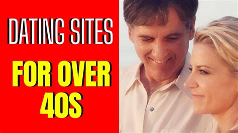 Here are our 11 best dating sites for over 50. Best Dating Sites For People Over 40 - YouTube