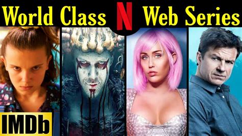 Teen daughter elena (isabella gomez) is discovering. Top 10 Netflix Web Series(in Hindi) as per IMDb Rating ...