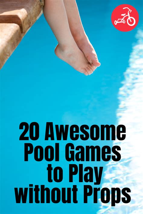 P.e games no equipment shares more games and activities that can be played without equipment. 20 Awesome Pool Games to Play without Props
