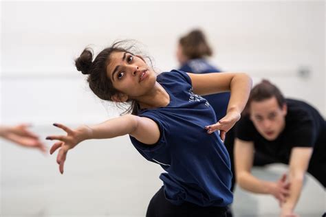 Online Dance Auditions Open - Birmingham Updates