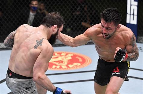 Ufc 258 took place saturday, february 13, 2021 with 10 fights at ufc apex in las vegas, nevada. Jimmie Rivera-Pedro Munhoz, Dhiego Lima-Belal Muhammad ...
