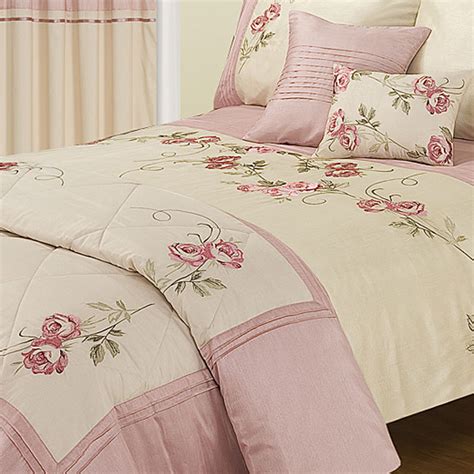 Maybe you would like to learn more about one of these? Rose Blossom Bedroom Range | Duvet Sets | Bedding ...