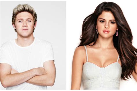 The good for you singer was reportedly spotted kissing one direction star niall. Selena Gomez, Niall Horan again spotted together ...