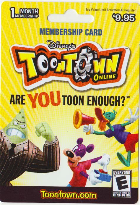Choose your own designs, print, photography and/or images or allow us to help you make something new. Collectomania: Game Cards - ToonTown