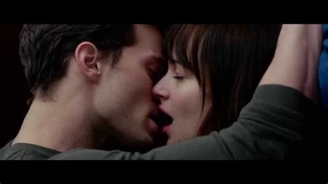 'i'm veryyyyyy excited to watch #365dni on netflix on the 7th. BEST MOMENTS FIFTY SHADES OF GREY - YouTube